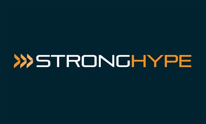 StrongHype.com